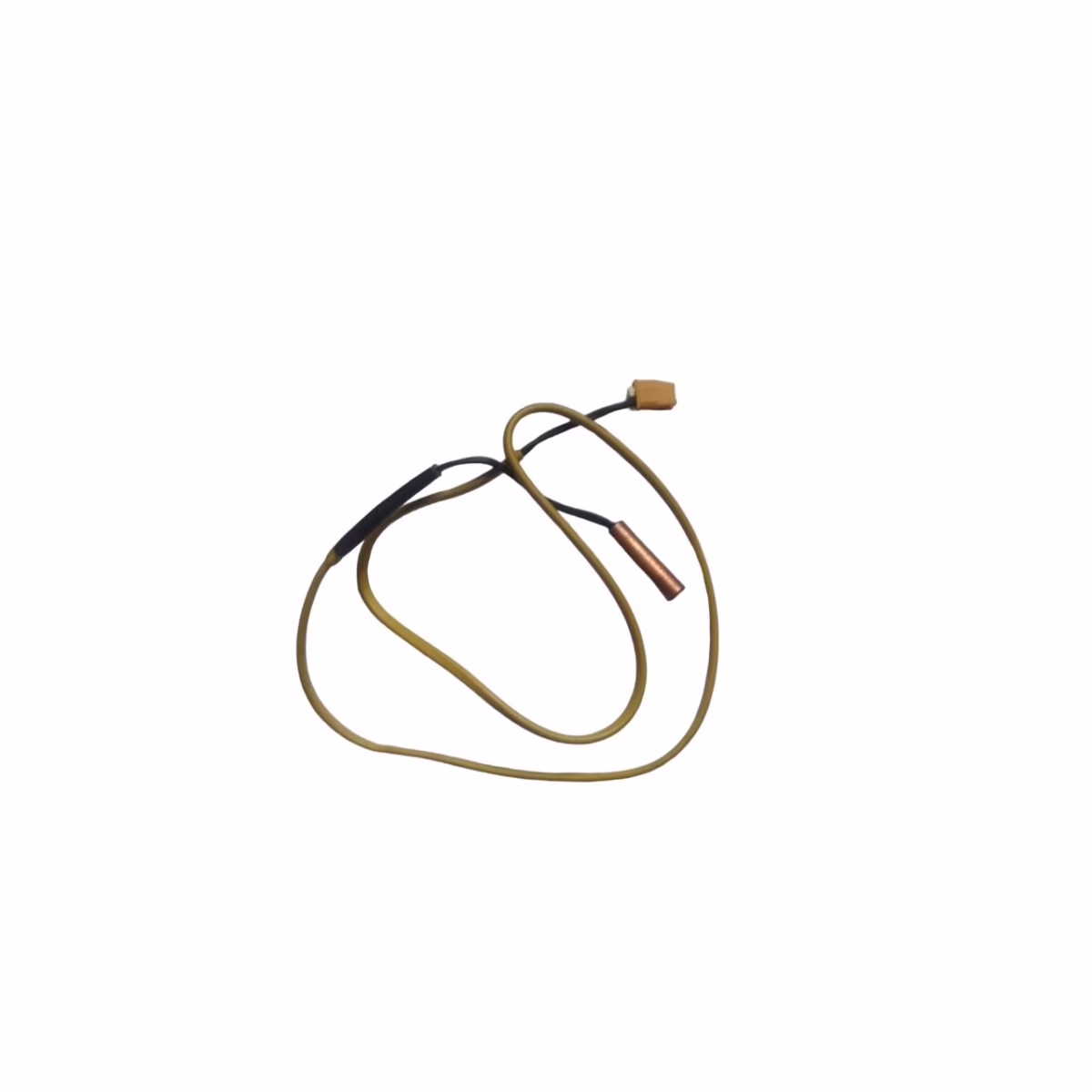 Sensor Do Vrf Hitachi Evaporadora Split Conector Amarelo - Imagem 2