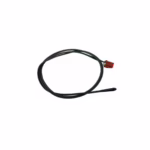 Sensor Ambiente Para Ar Condicionado Compativel Com Vrf Hitachi  Split Conector Vermelho