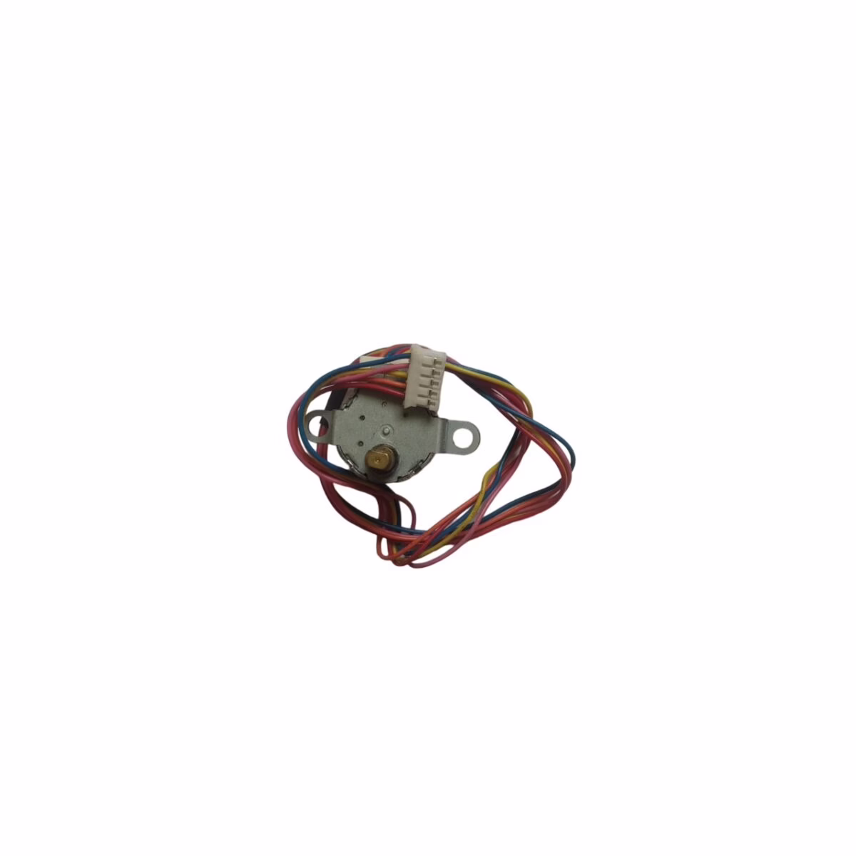 Motor da Aleta Vane ar condicionado Hitachi RPKIV09B