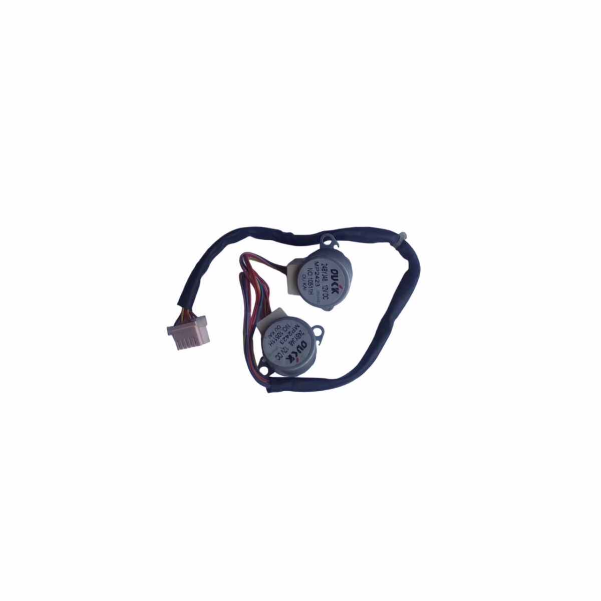 MOTOR DA ALETA DO AR CONDICIONADO CARRIER 42LUQA022515LC