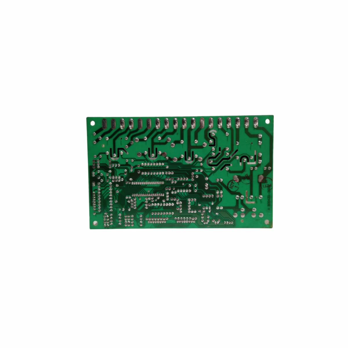 PLACA PISO TETO AR CONDICIONADO CARRIER SPACE-42XQC060515LC