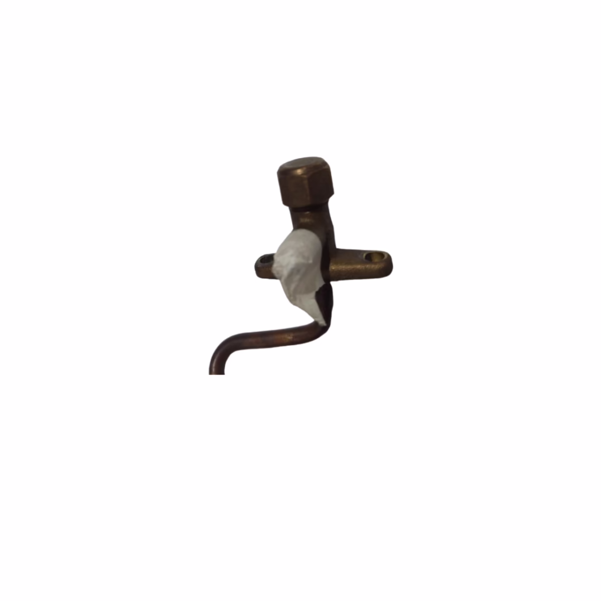 Valvula de expansão evaporadora ar condicionado Daikin