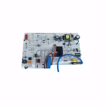 Placa Da Evaporadora Ar Condicionado Consul Cbn09Cbbna Versão 1.5