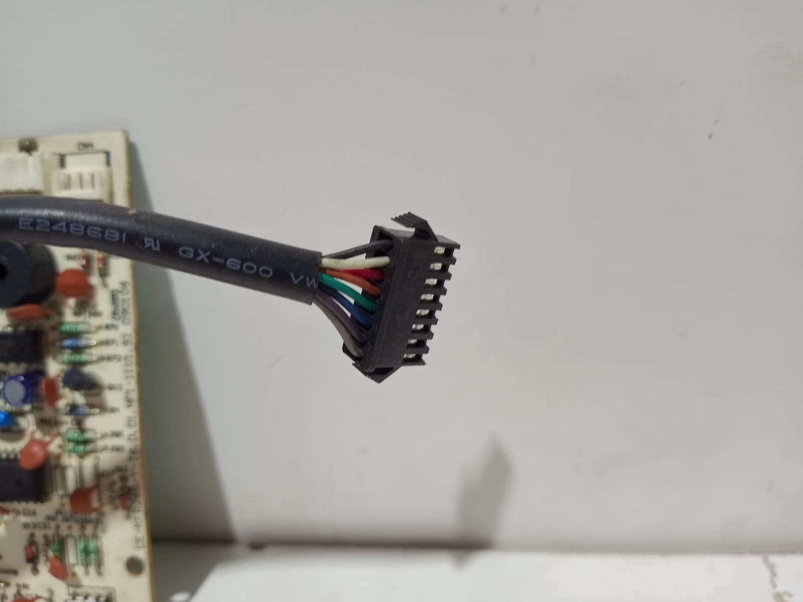 PLACA EVAPORADORA PARA AR CONDICIONADO SPLIT CARRIER 42LUCA012515LC - Imagem 2