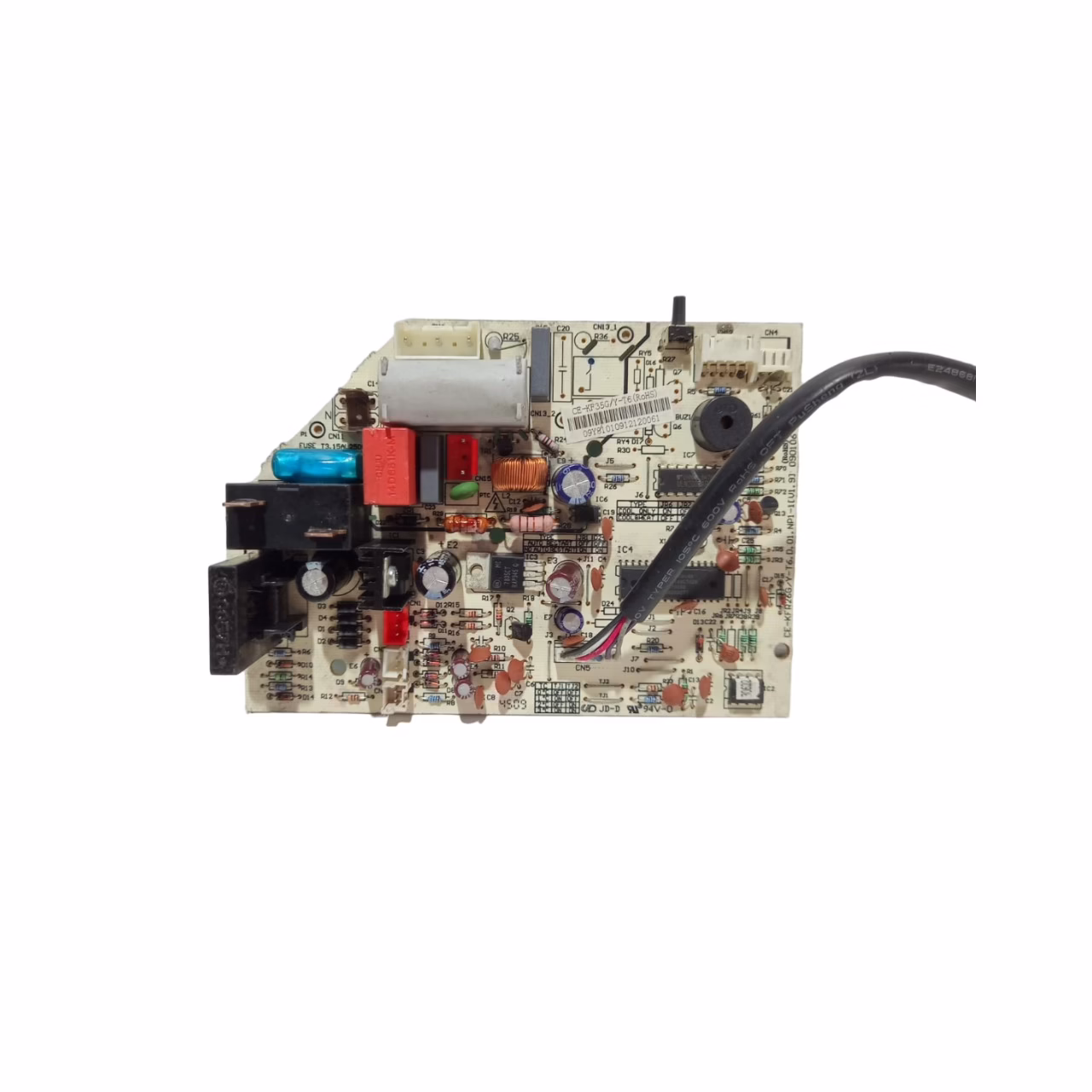 PLACA EVAPORADORA PARA AR CONDICIONADO SPLIT CARRIER 42LUCA012515LC