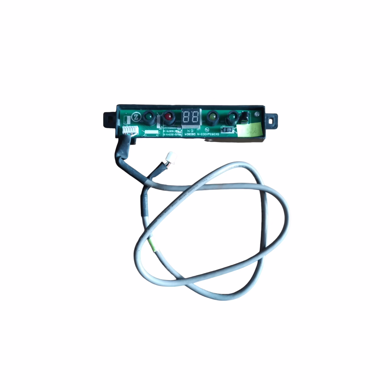 Placa Display do ar Condicionado KOMECO PRINCESS KOS18FC3LX