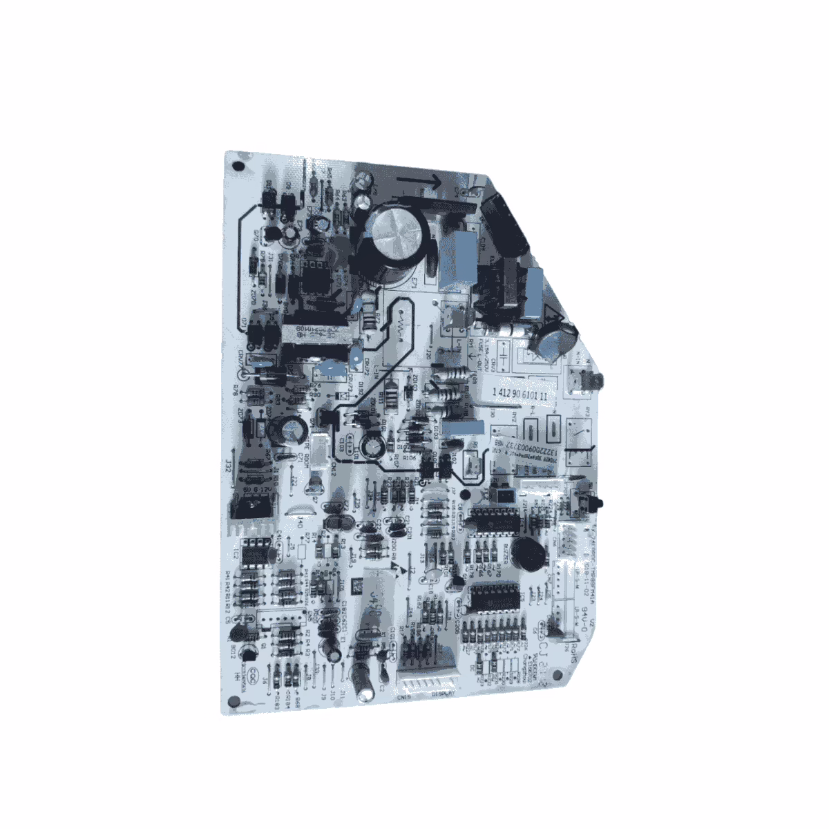 PLACA EVAPORADORA ELGIN ECO INVERTER 30000 BTUS HVFI30B2IA