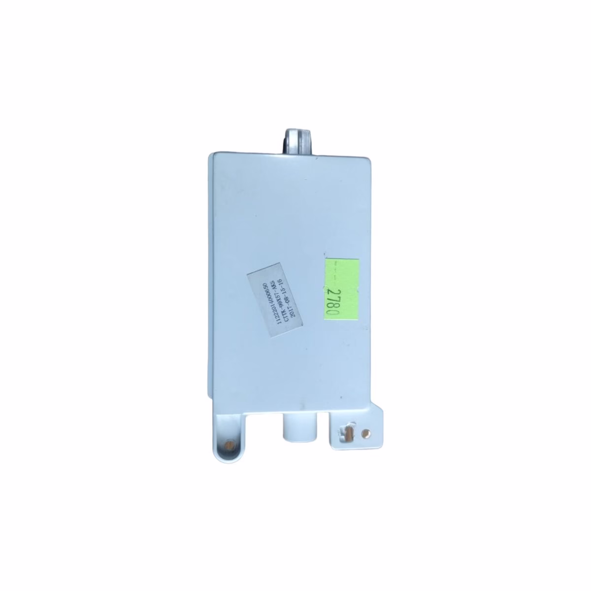 Proteção plastica da Placa display ELGIN HVFI30B2IA