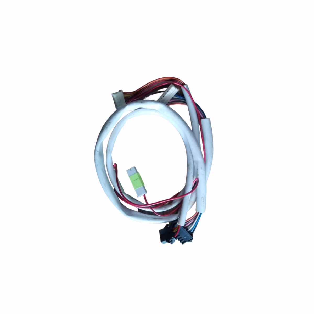 CABO DA PLACA CONTROLE CARRIER PISO TETO SPACE 36.000BTUS