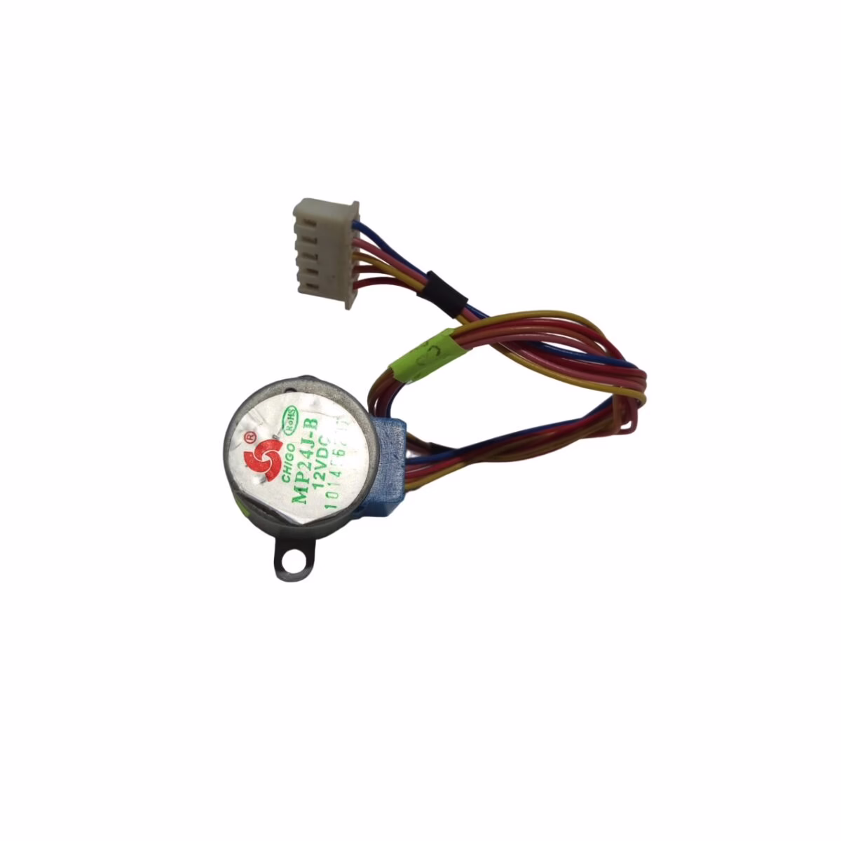 Motor da Aleta Vane do ar condicionado Komeco KOS18FC3LX