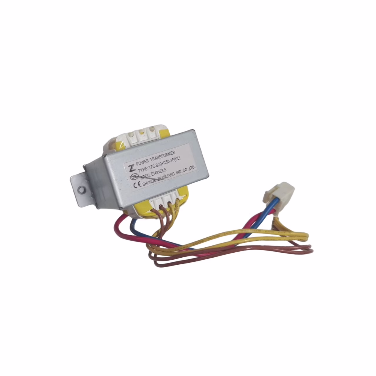 Fonte Transformador da placa Springer Modelo 42LUQC30C5