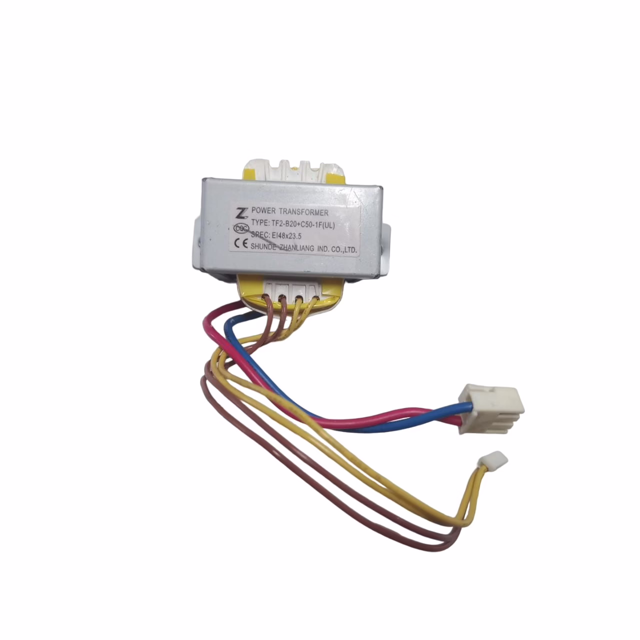 Fonte Transformador da placa Springer Modelo 42LUQC30C5 - Imagem 3
