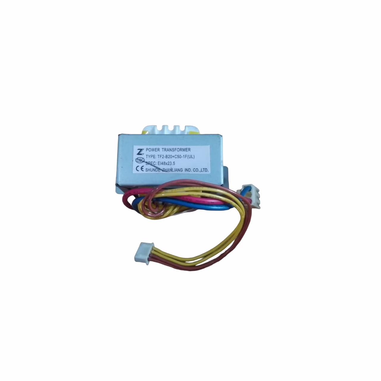 Fonte Transformador da placa Springer Modelo 42LUQC30C5 - Imagem 4