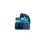 Placa Display Receptora Ar Condicionado Compativel Com Ph9000Ifm