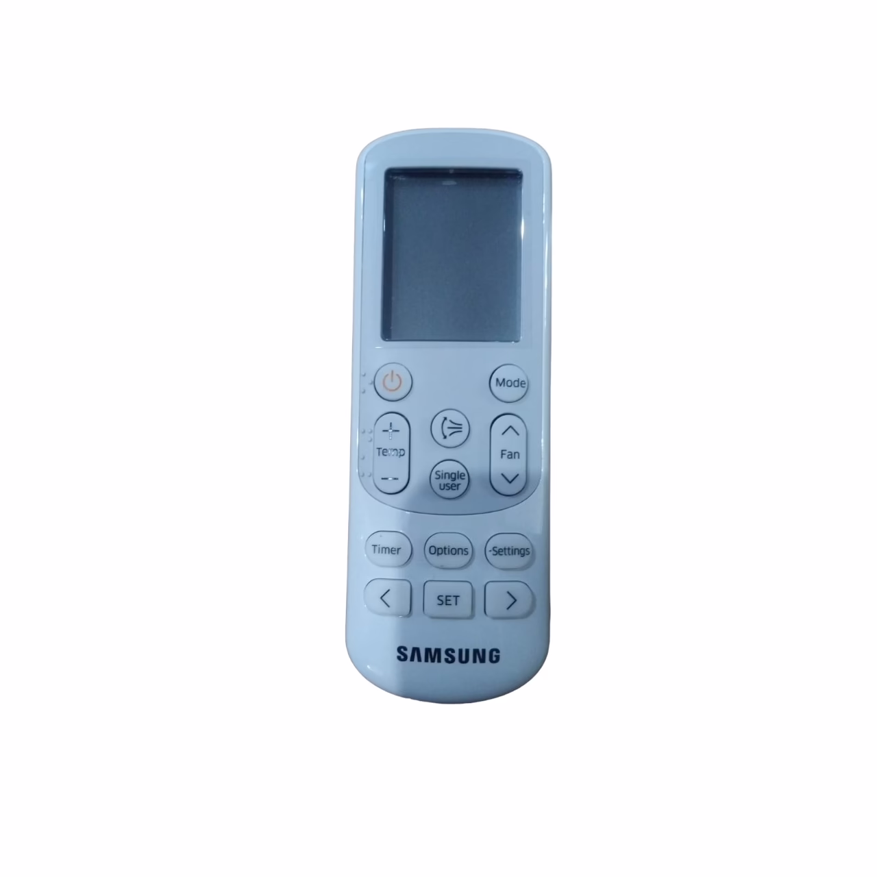 Controle remoto AR18NVFPCWKNAZ