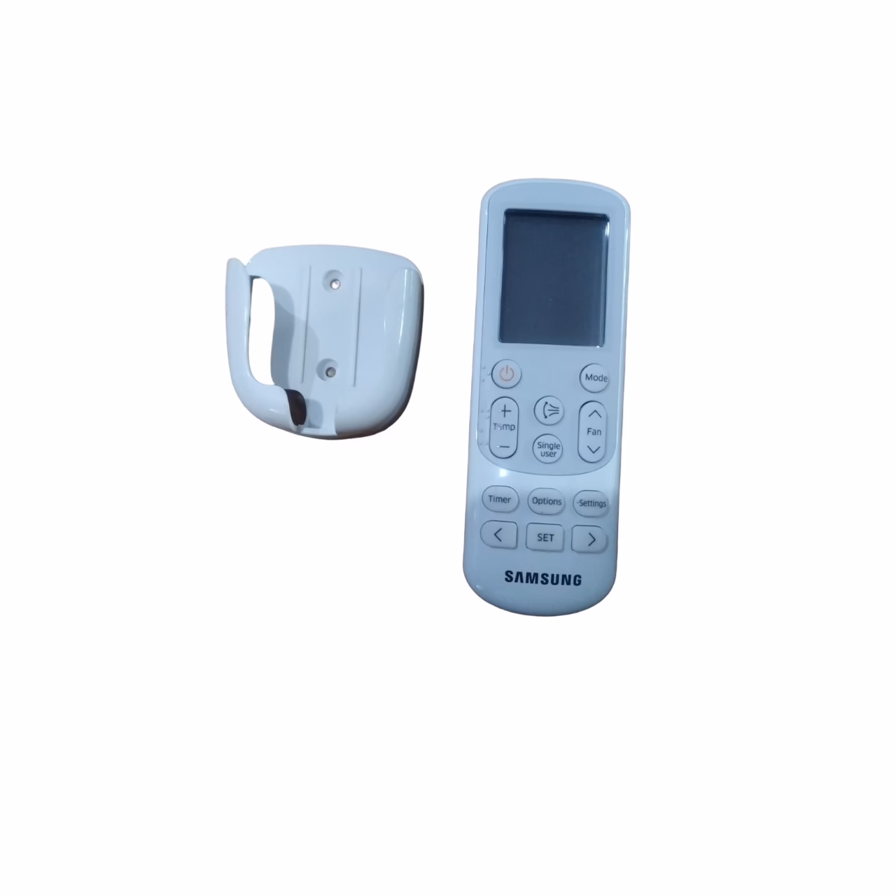 Controle remoto AR18NVFPCWKNAZ - Imagem 2
