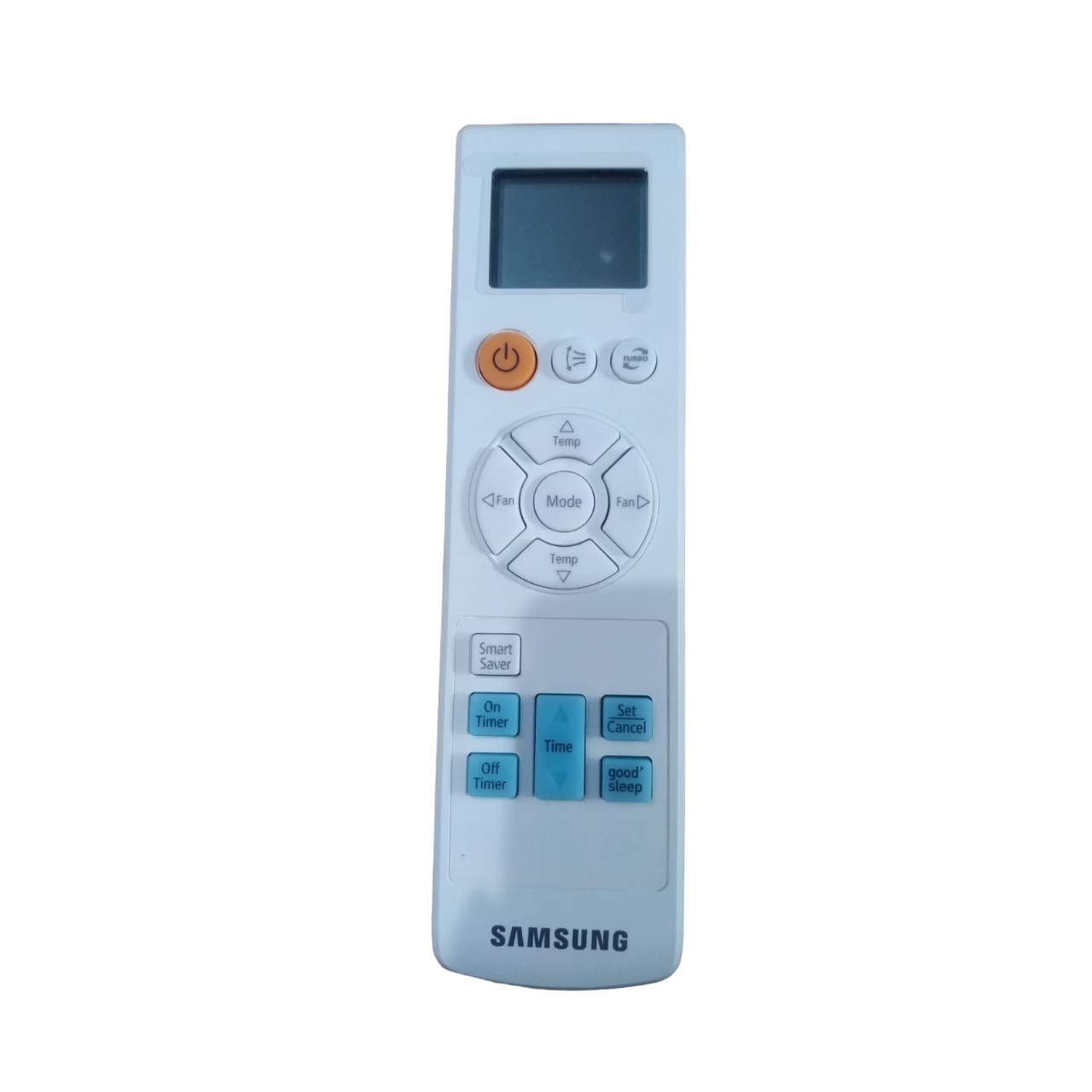 Controle remoto para ar condicionado Samsung  As18ubtxaz