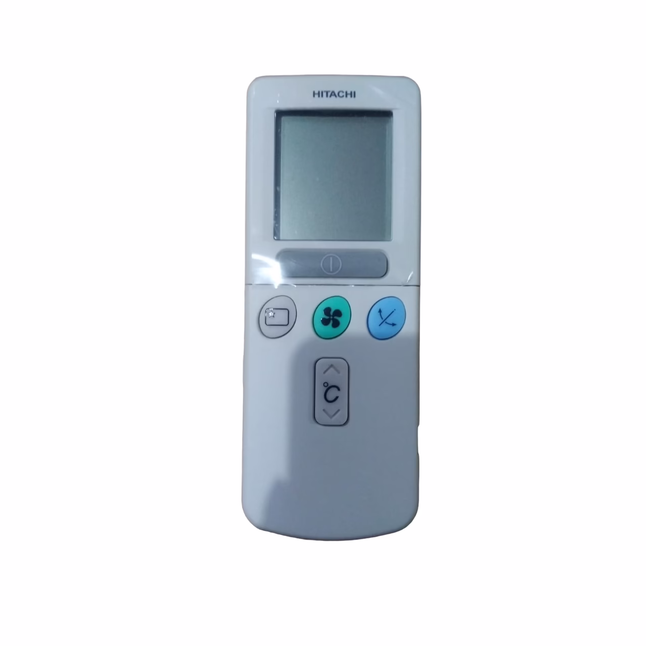 Controle remoto para ar condicionado Hitachi RAK-65NH5A