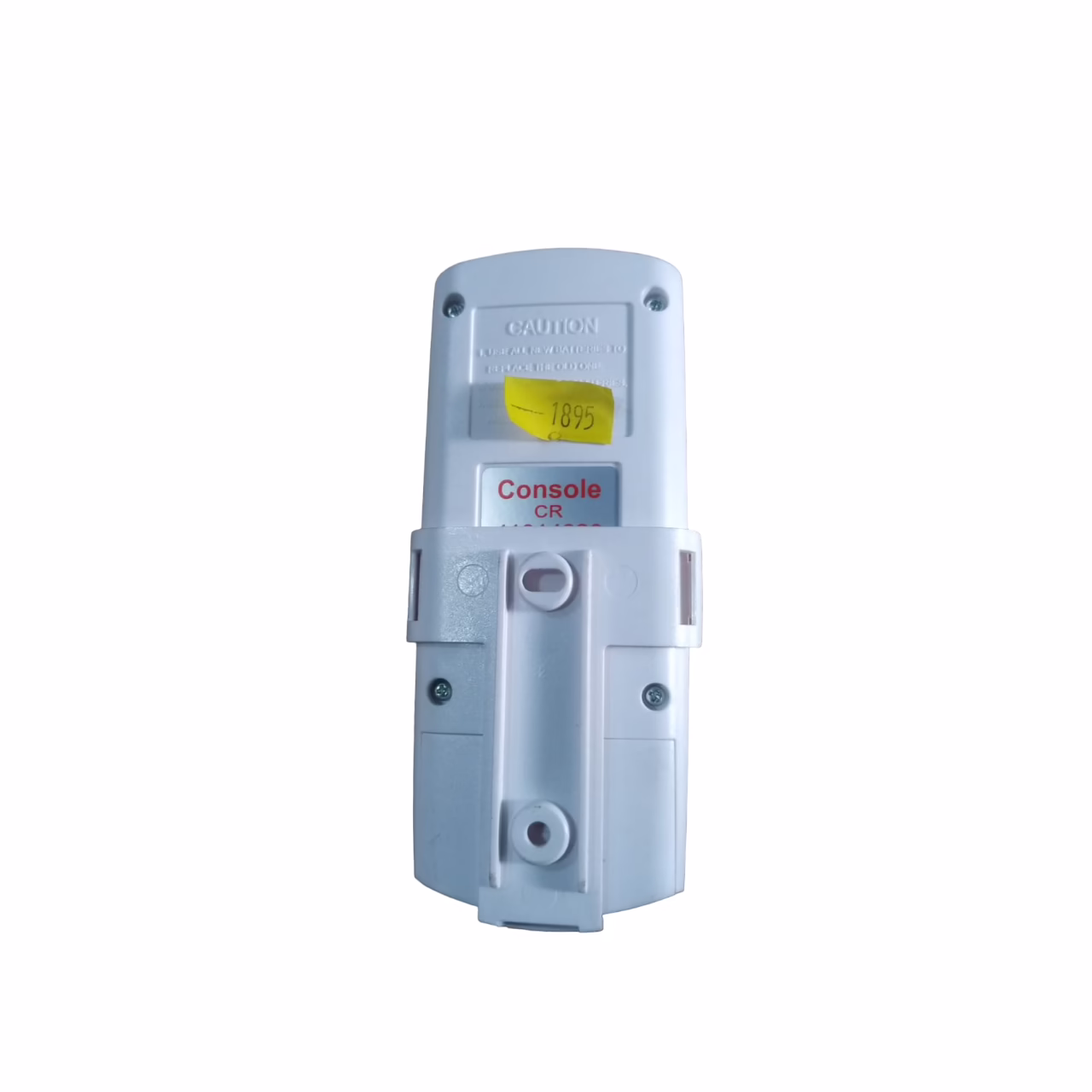 Controle remoto Carrier Piso Teto 24000Btu/h 42XQB024717LC - Imagem 2