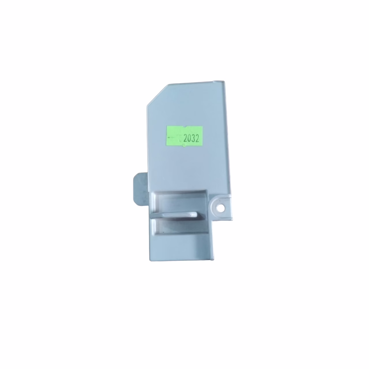 Tampa da eletrica do evaporador ar condicionado Fujitsu ASBG24LFCA