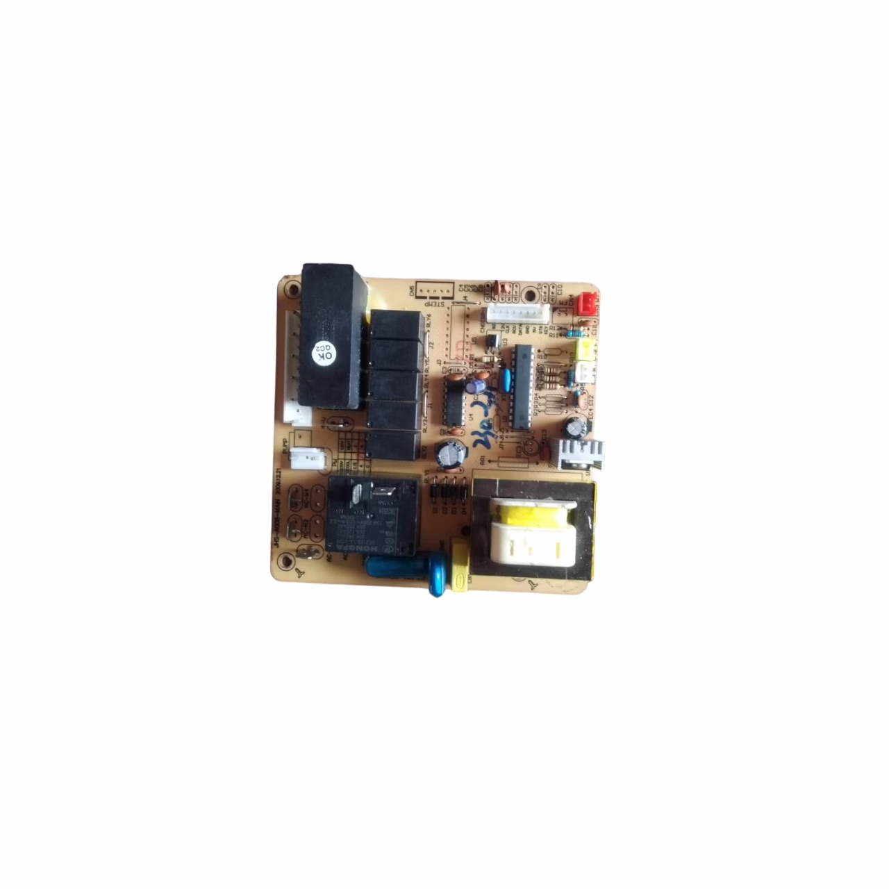 Placa do ar condicionado portatil Phaser ph10air 220v