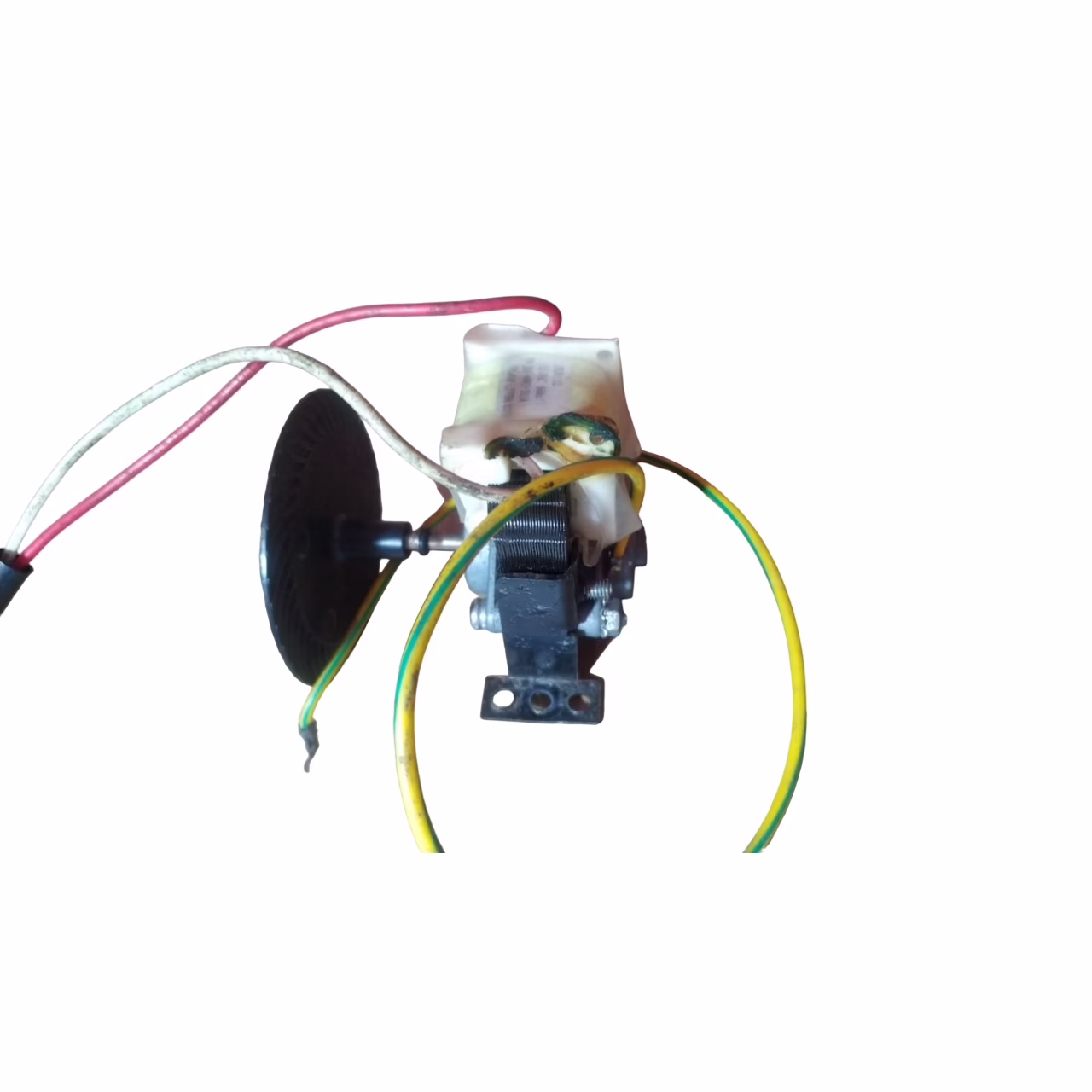 Motor De agua Para Ar Condicionado Portatil Phaser Ph10 110V