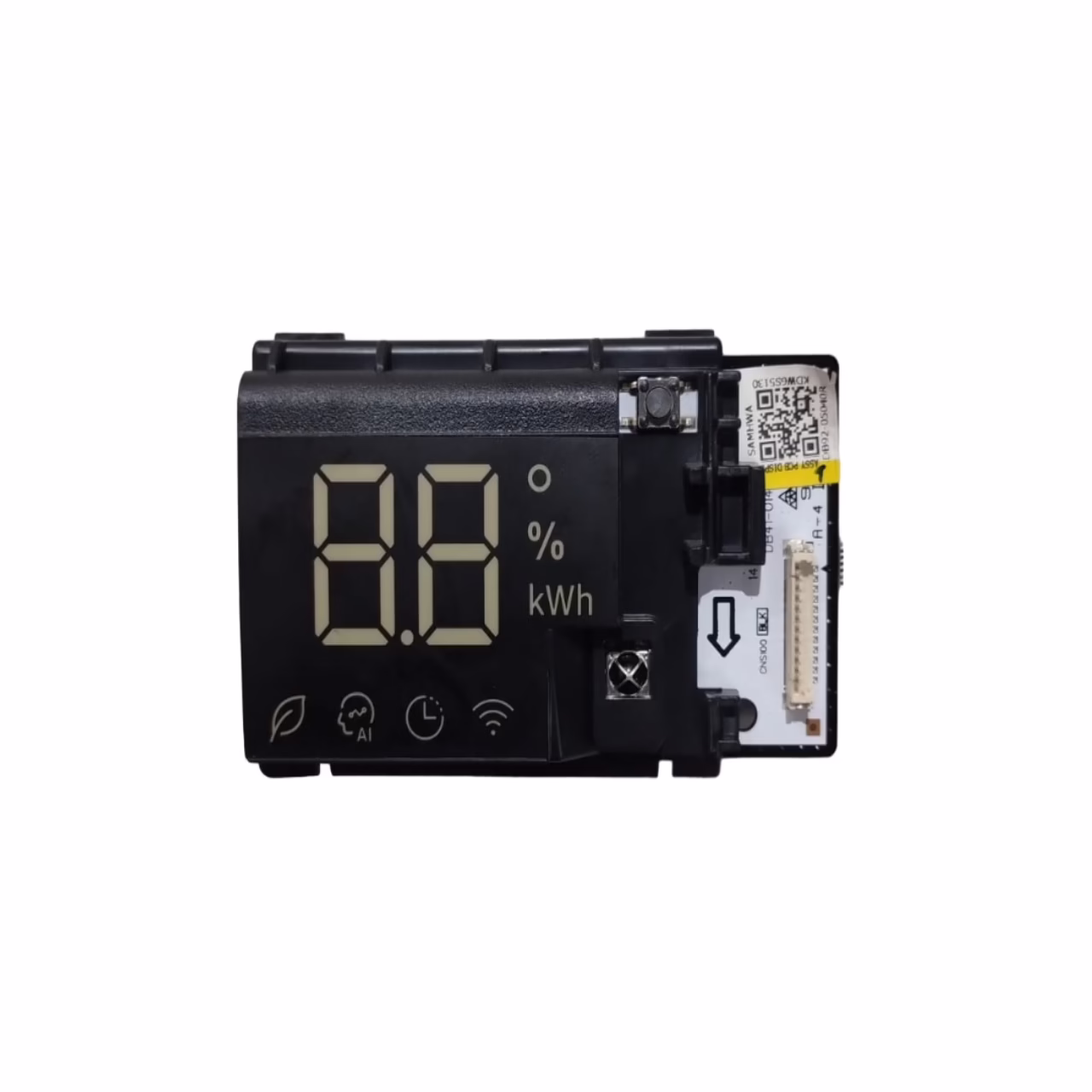 Placa Display Evaporadora (c/ Placa Wi-fi) Db92-05040R