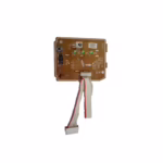 Placa Display Ar Condicionado Samsung As18Ubtxaz As12Ubtxaz As9Ubtxaz As24Ubtxaz