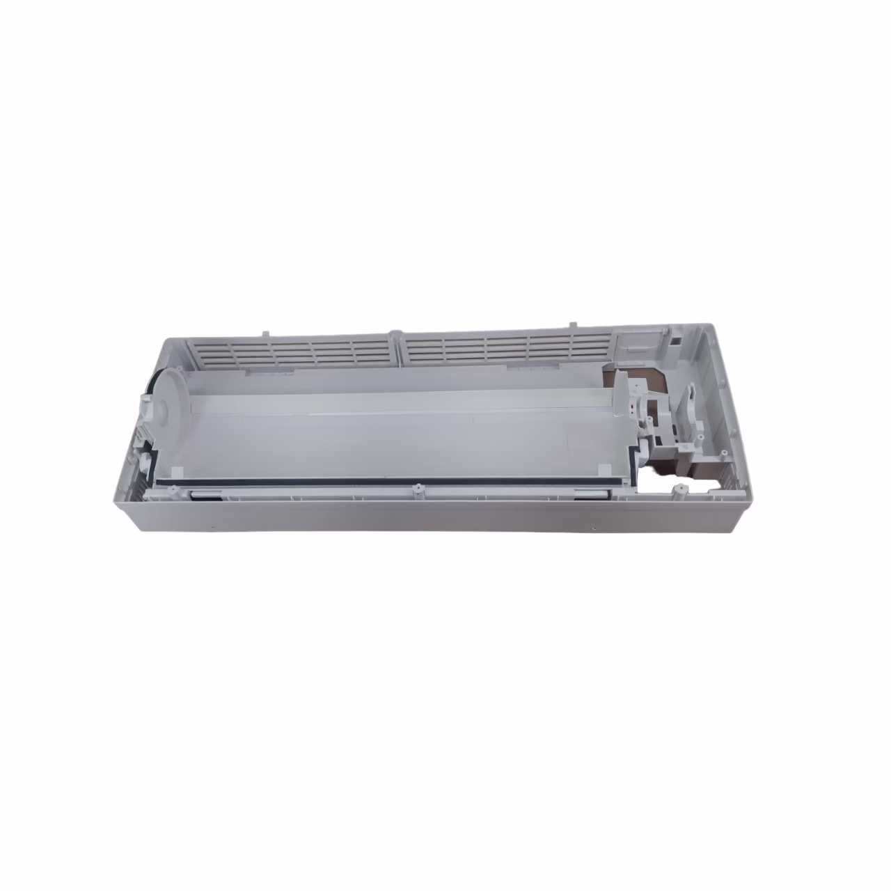 Base da serpentina evaporadora ar condicionado Elgin SMFI7000-2