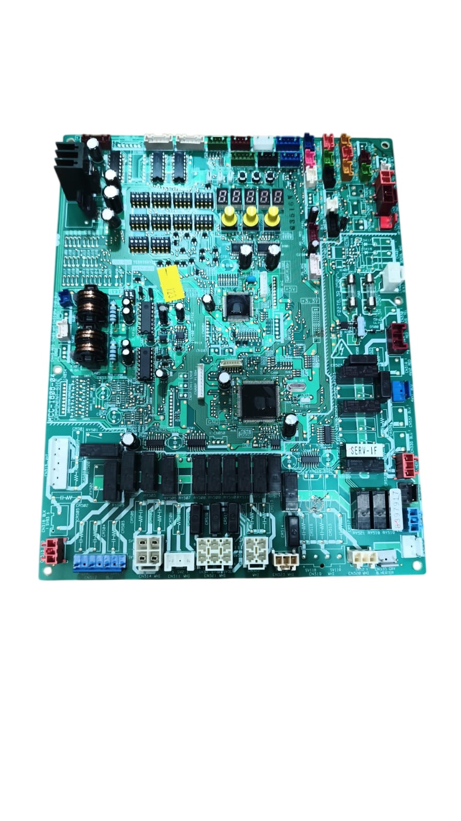 Placa Do Condensador Ar Condicionado Vrf Toshiba Mmy-Map2804h