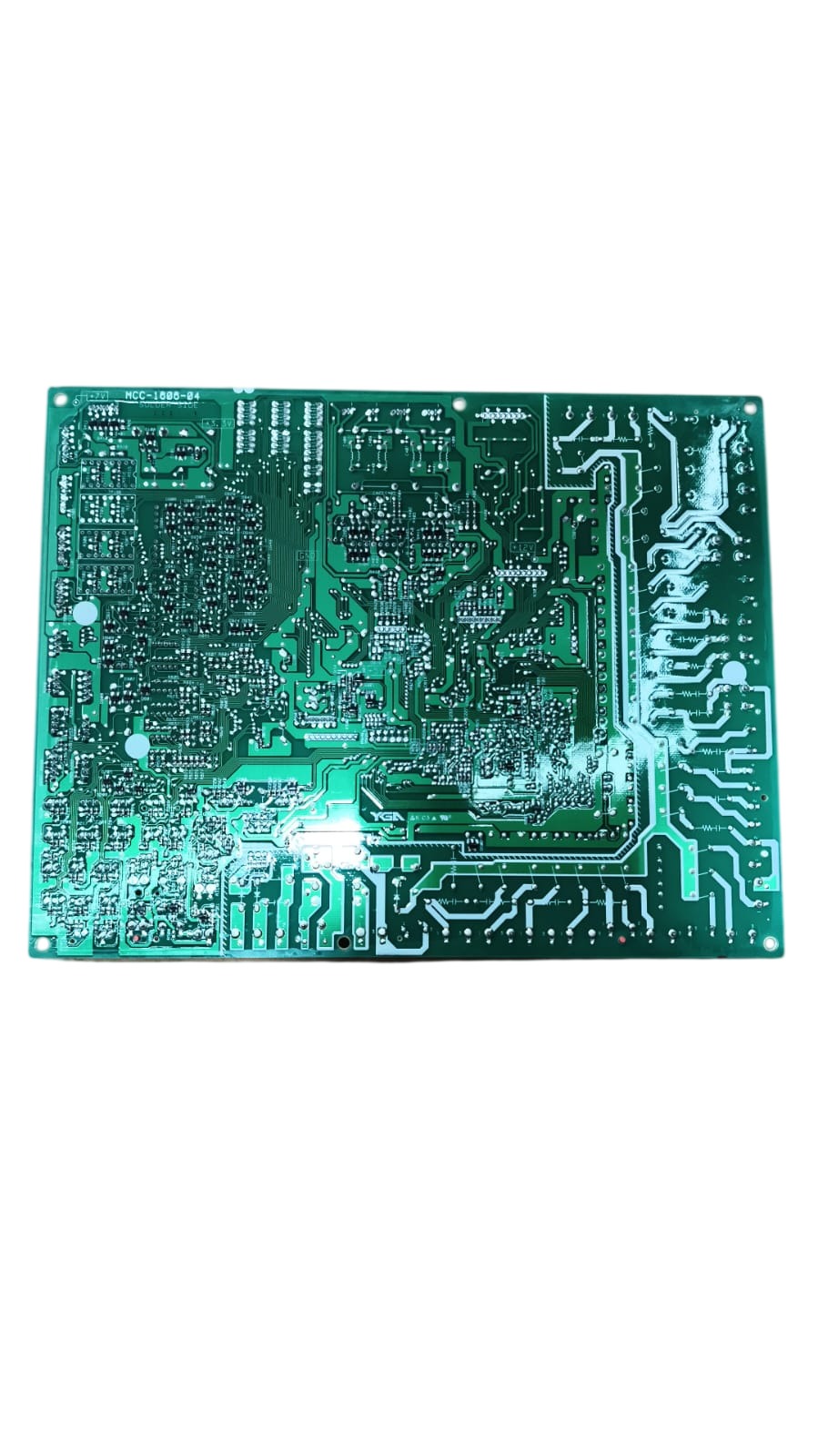 Placa Do Condensador Ar Condicionado Vrf Toshiba Mmy-Map1001ht8 - Imagem 2