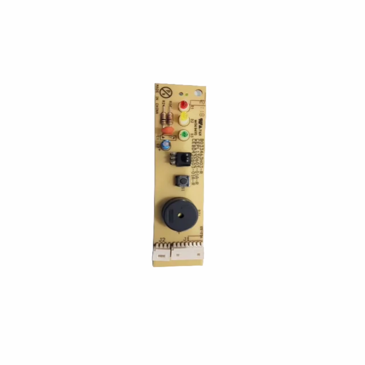Placa Display Carrier Piso Teto Space 60.000btu/h 42XQA06051