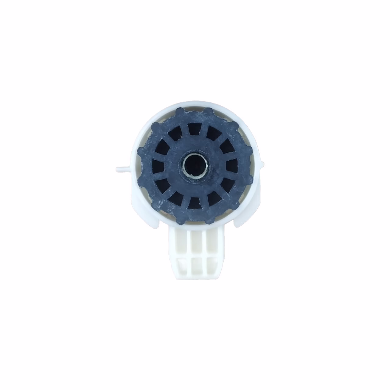 Borracha mancal turbina  ar condicionado Agratto Ecst9fr4-02