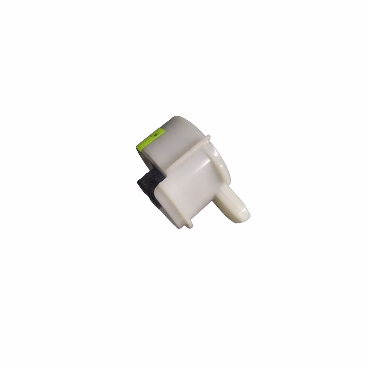 Borracha mancal turbina ar condicionado Agratto Ecst9fr4-02 - Imagem 2