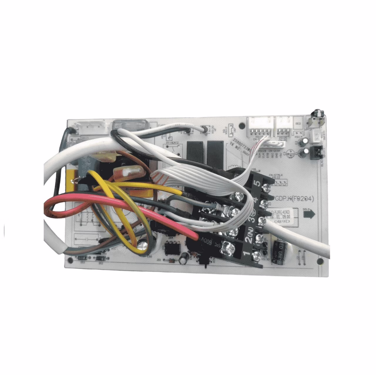 3971 Placa da evaporadora philco quente fria pac9000tqfm9