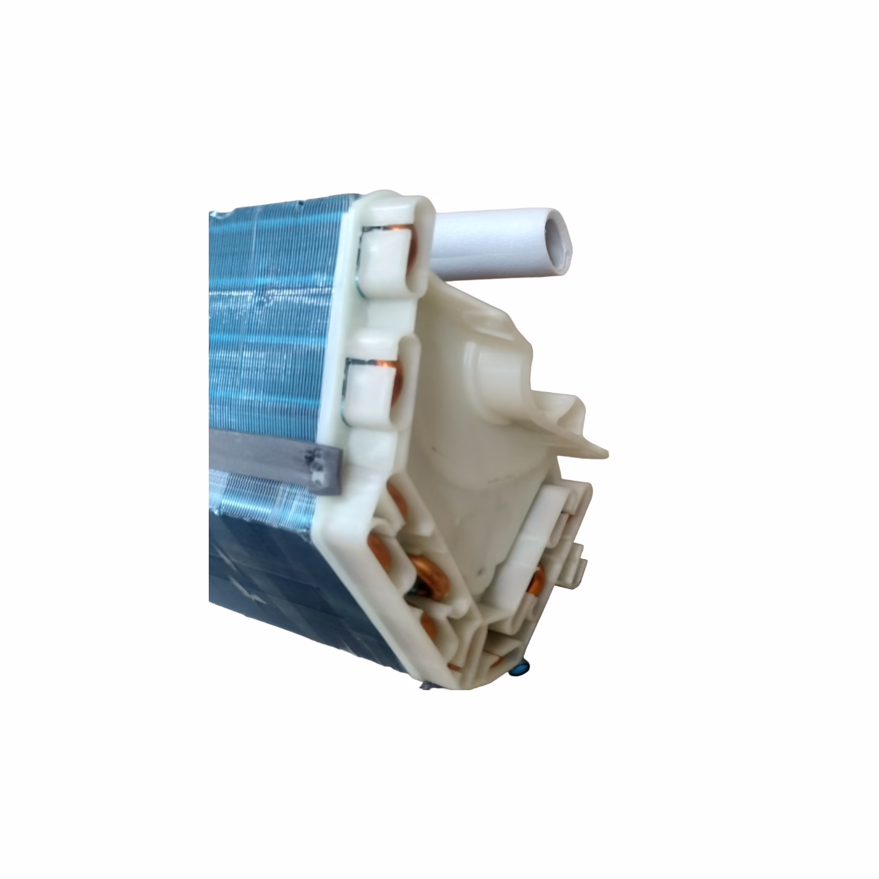 Serpentina para ar condicionado Springer 9000 btus 42FNQA09S5 - Imagem 2