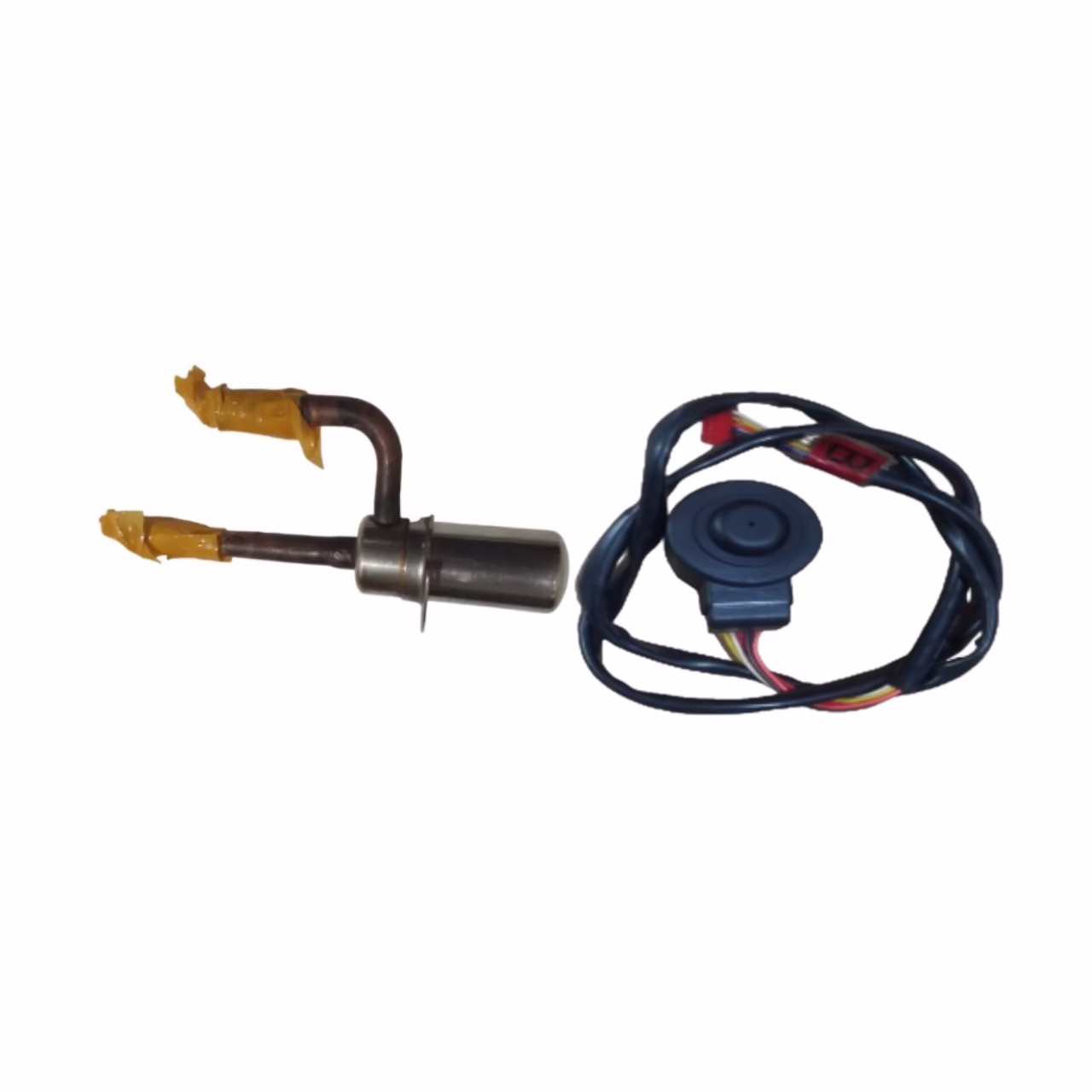 KIT Bobina da valvula com expansao Carrier 18000 BTUS 38MBBA18M5