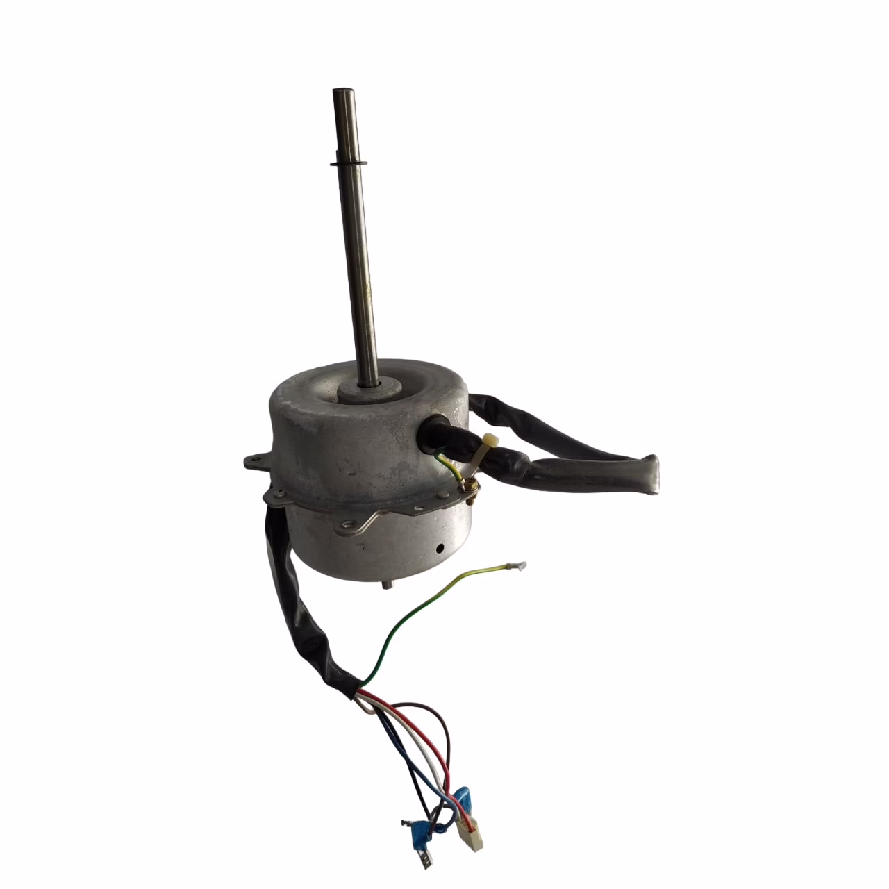Motor Ventilador Ar Condicionado Portátil Comfee 127volts - Imagem 3