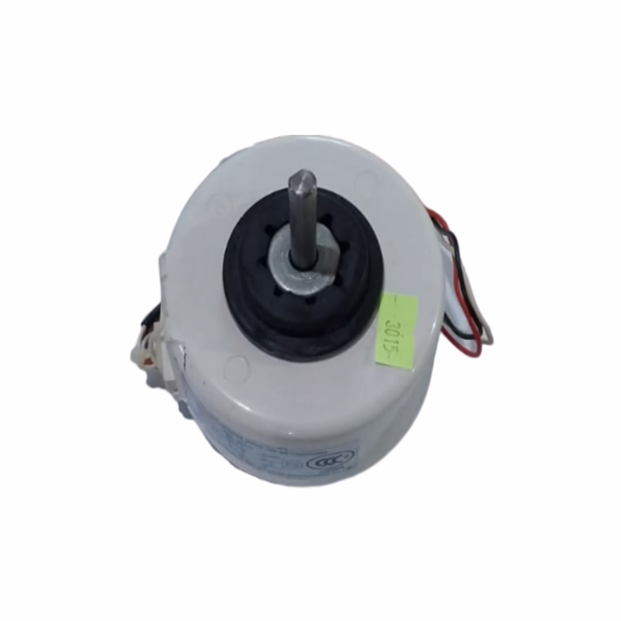 Motor Da Evaporadora Comfee Msm-18cr Msm-18hr Rpg28e - Imagem 2