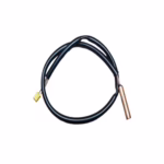 Sensor / Termistor De Descarga Condensadora Fujitsu Dtn-W513H6P-Ftz134 9900621018 Amarelo
