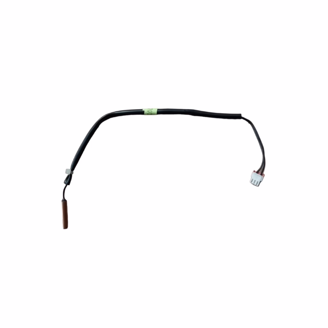 Sensor de Degelo Evaporadora LG EBG61110705 Ar Condicionado LG S4NQ09WA5AC