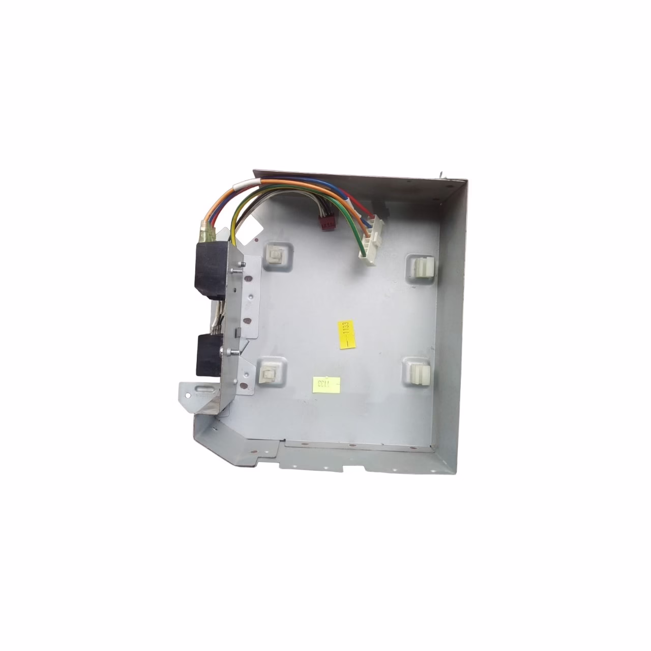 Suporte Hitachi Case Da Placa Evaporadora Split Vrf - Imagem 2