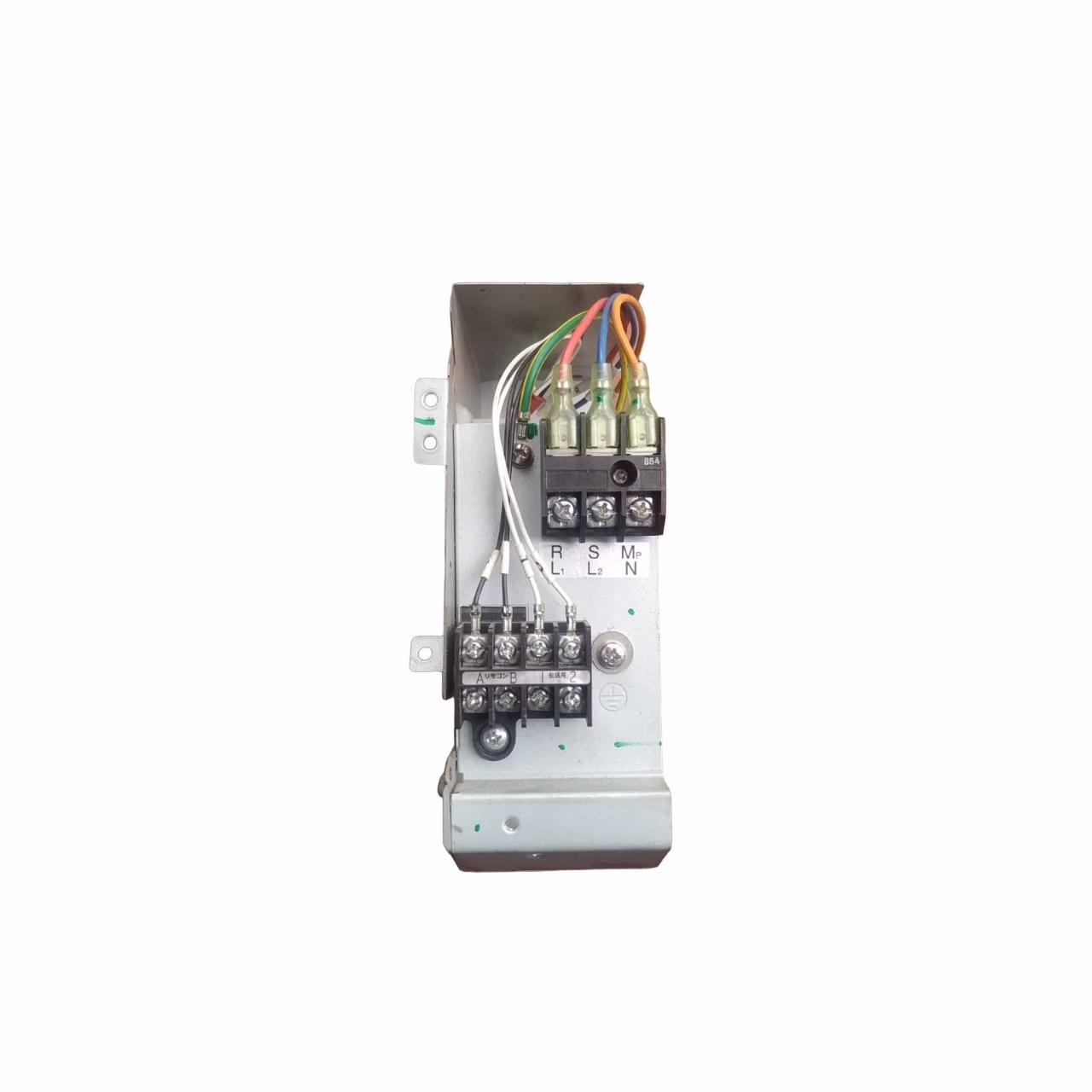 Suporte Hitachi Case Da Placa Evaporadora Split Vrf