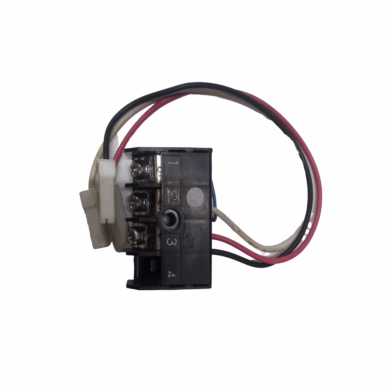 BORNEIRA AR CONDICIONADO FUJITSU INVERTER 18K A 30K