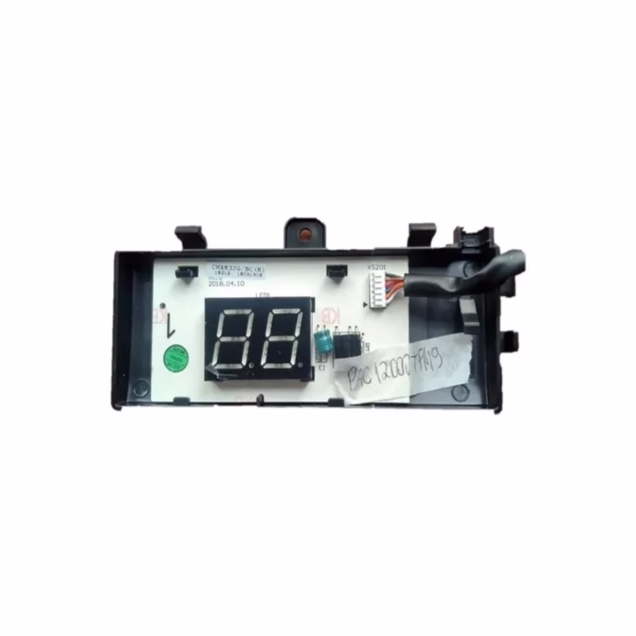 Placa Display Ar Condicionado Split Philco Pac12000tfm9