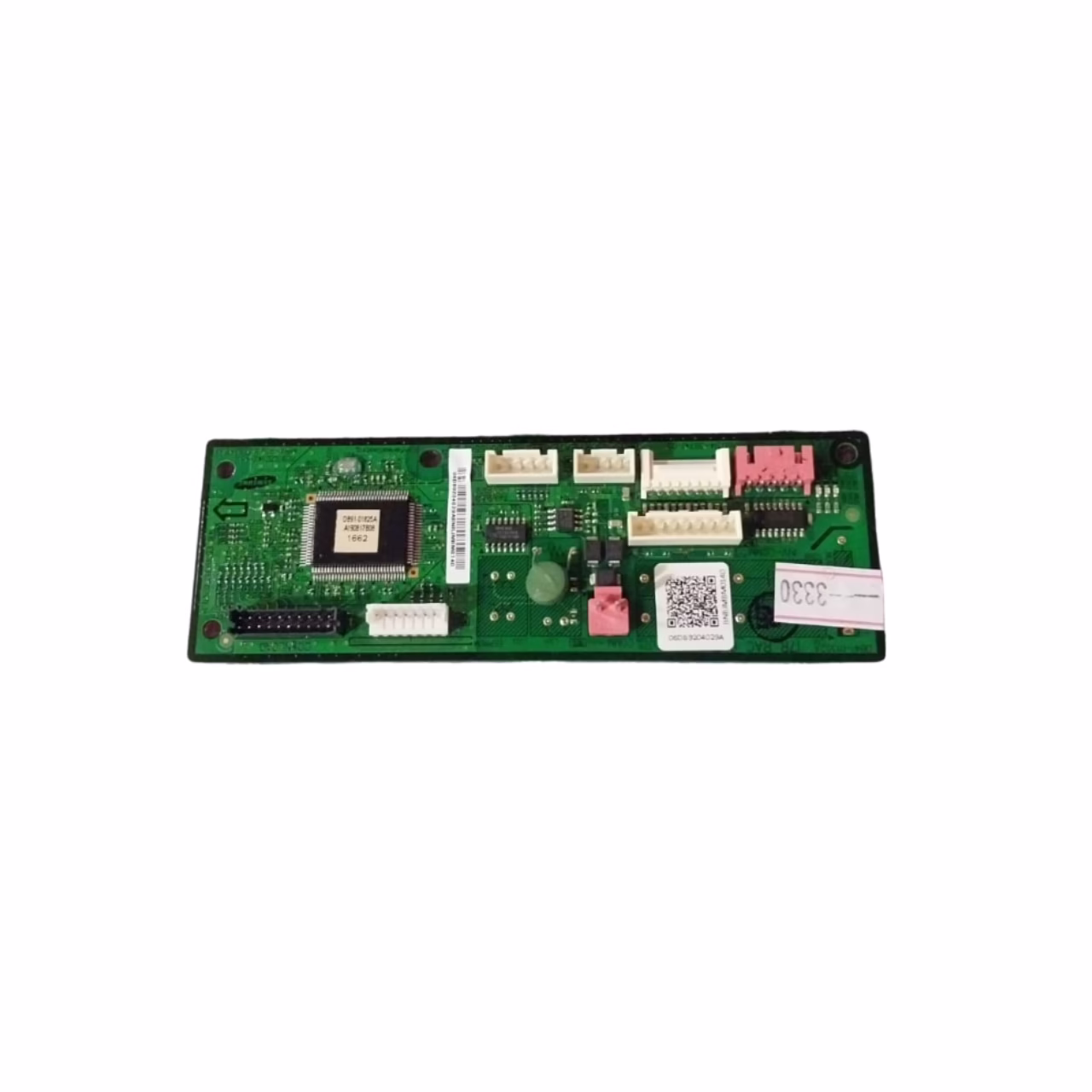 Placa Sub Condensadora ar condicionado Samsung DB92-04029A