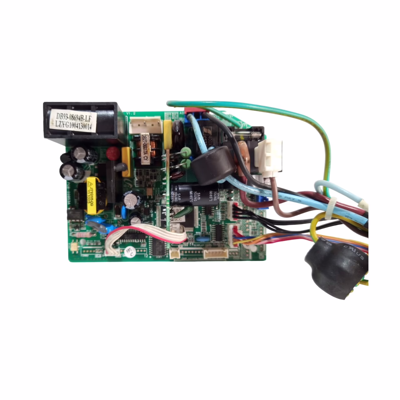 Placa evaporadora ar condicionado SAMSUNG 9000 12000 BTUS