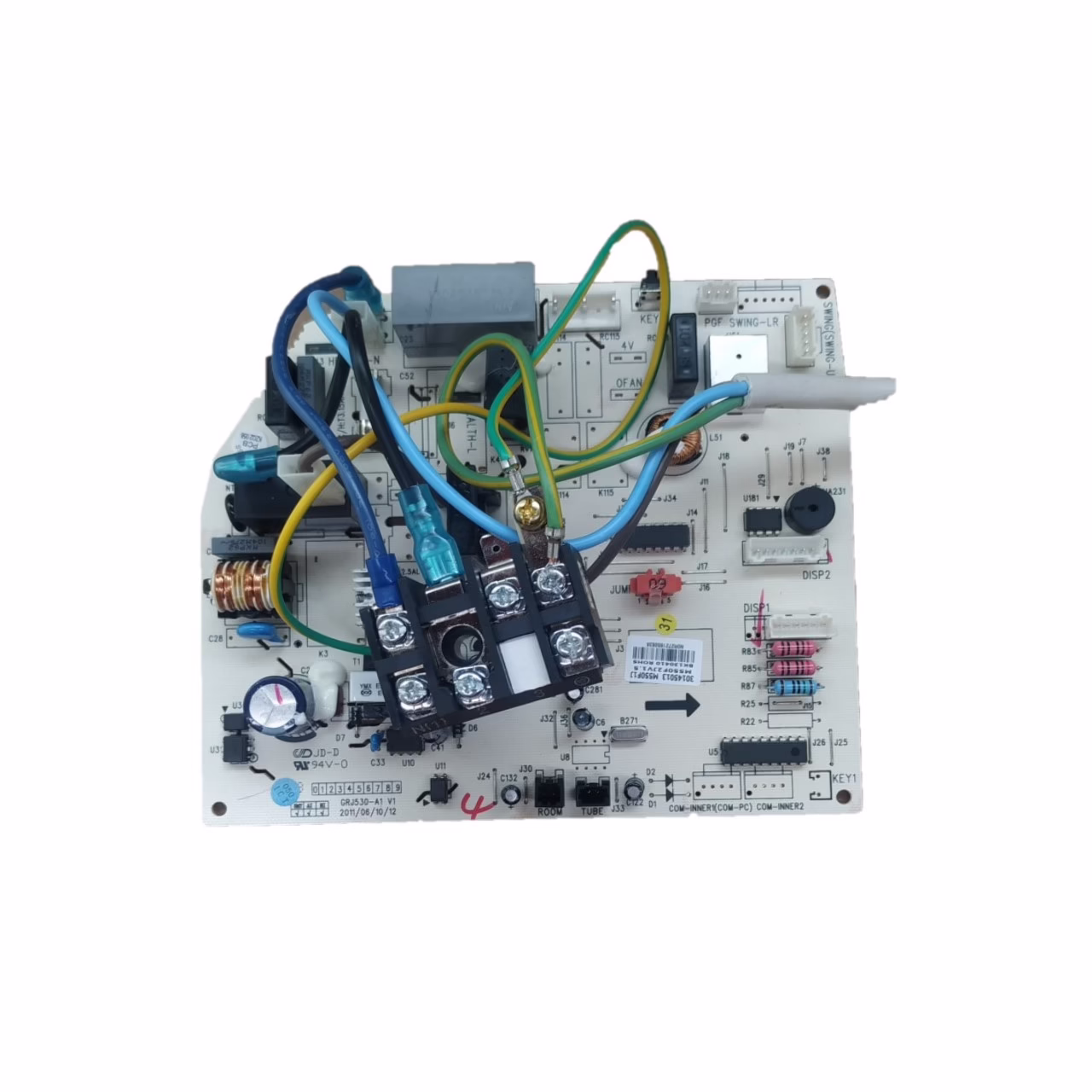 Placa Eletronica Ar Condicionado Electrolux Ti18f Fria