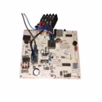 Placa Da Evaporadora Ar Condicionado Electrolux Vi09R Quente/Frio