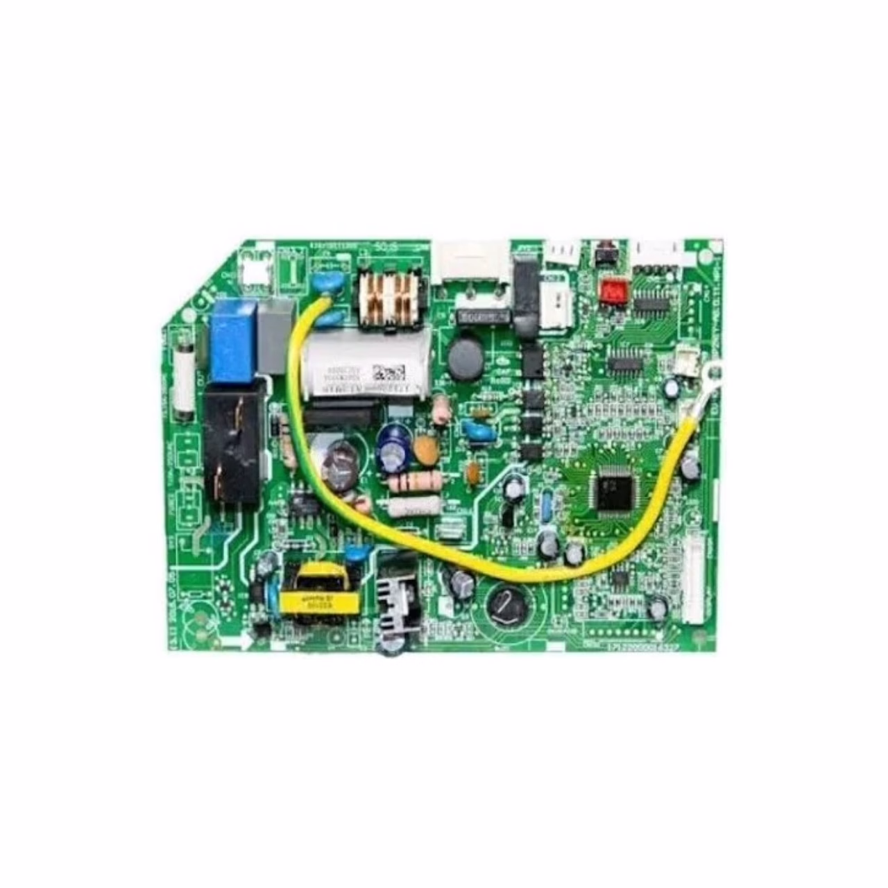 Placa Eletrônica Evaporadora ar condicionado Midea 42mbma09m5